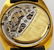 1960s 18K Gold Vacheron Constantin Watch - 6