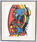 Norval Morrisseau (Ontario/Canada, 1932 - 2007)