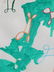 Markus Lupertz (born 1941) Original Abstract - 3