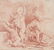 Francois Boucher (France, Italy, 1703 - 1770) - 2