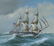 Charles J Lundgren (1911 - 1988) "U.S.S Delaware"