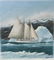Charles J Lundgren (1911 - 1988) "Bowdoin"