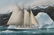 Charles J Lundgren (1911 - 1988) "Bowdoin" - 2