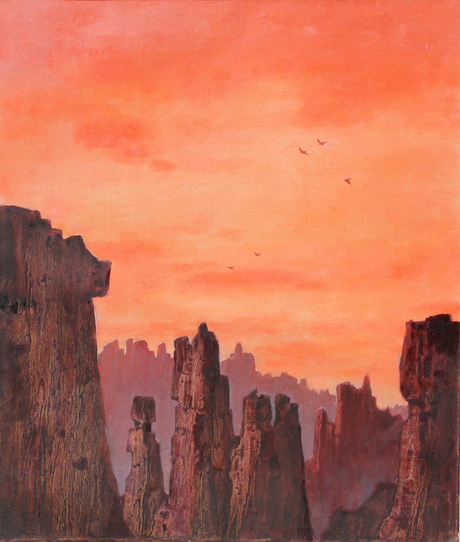 Important Illustration & Chinese Fine Art Prices 385 Auction Price