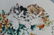 Sun Jusheng (1913 - 2018) "Cats #2" - 2