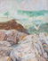 Howard E. Giles (1876 - 1955) Important Seascape - 2