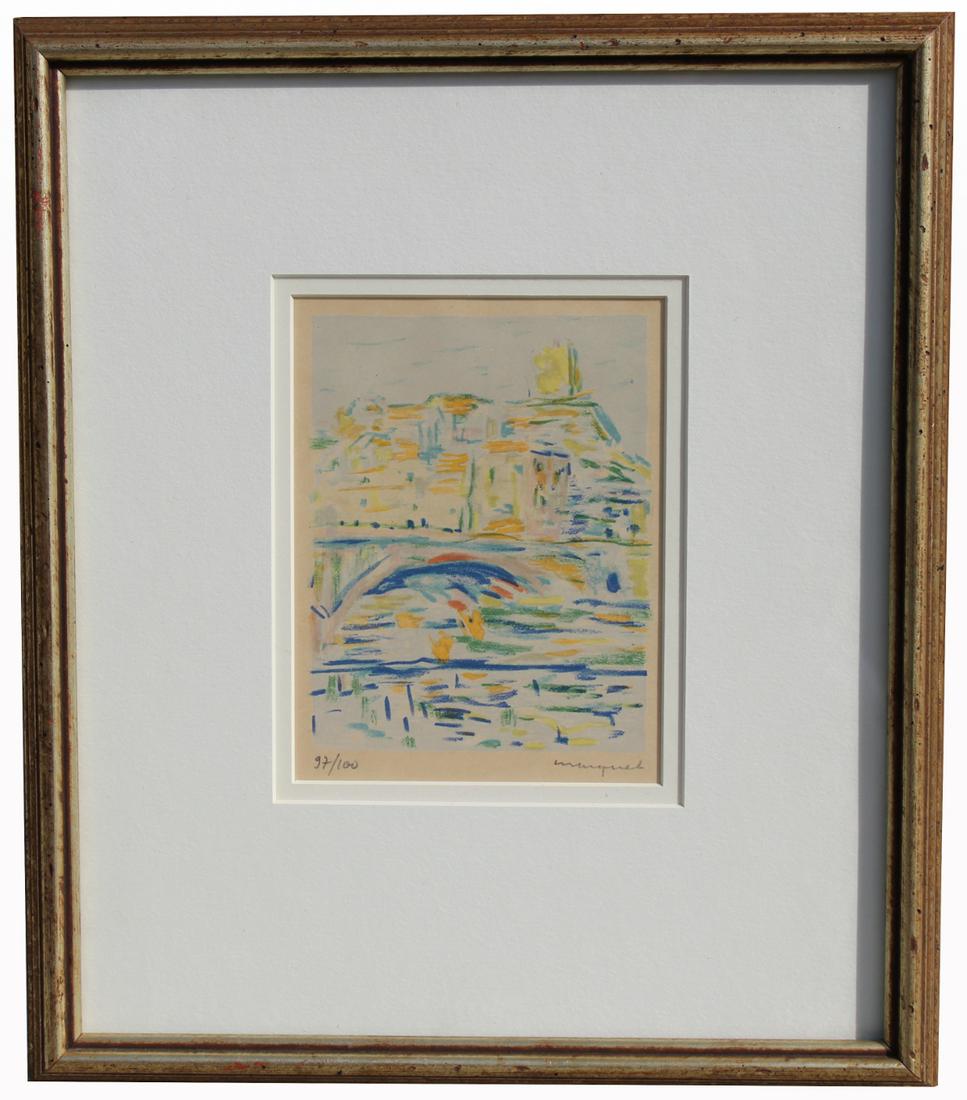 Albert Marquet (1875 - 1947) (1 of 5)