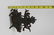 Tibetan Bronze Figure on Ox - 5