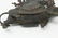 Tibetan Bronze Figure on Ox - 6