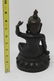 Bronze Southeast Asian Figure - 4