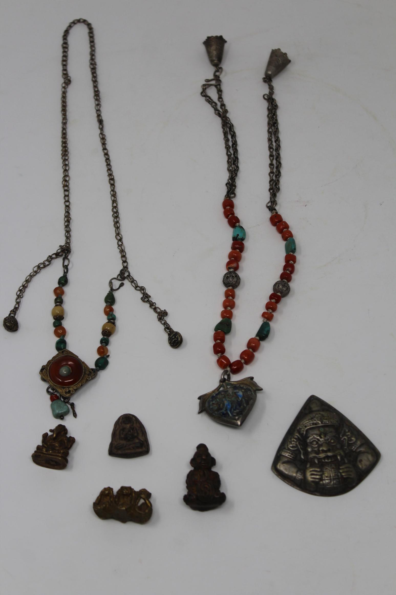 (7) Tibetan Articles (1 of 5)