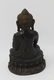 Bronze Seated Southeast Asian Figure - 3