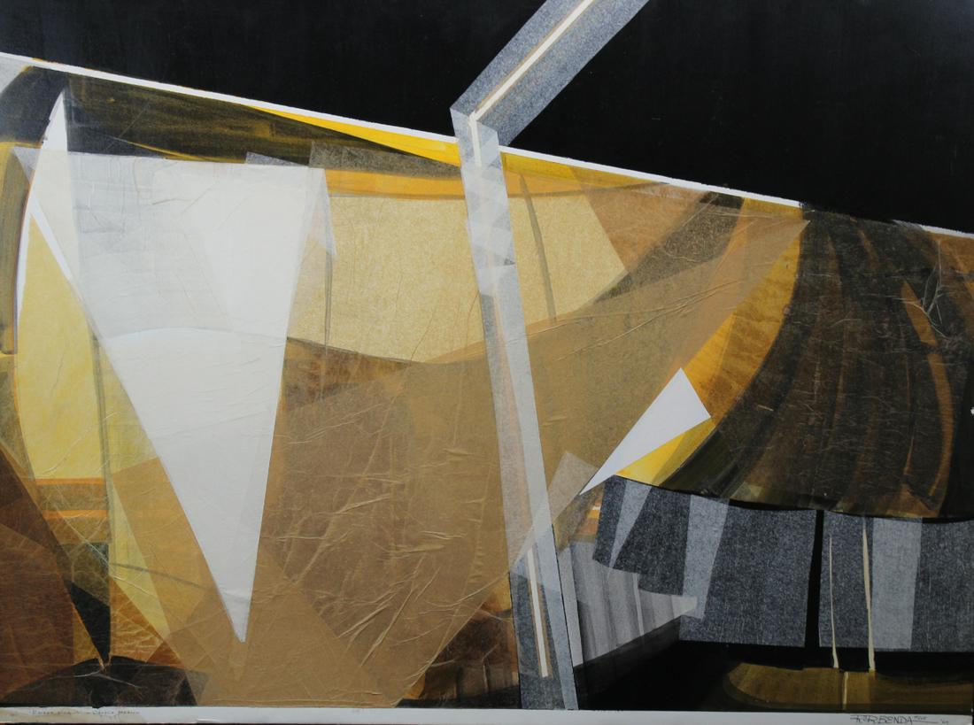 Richard Benda (Illinois, born 1934) (1 of 2)