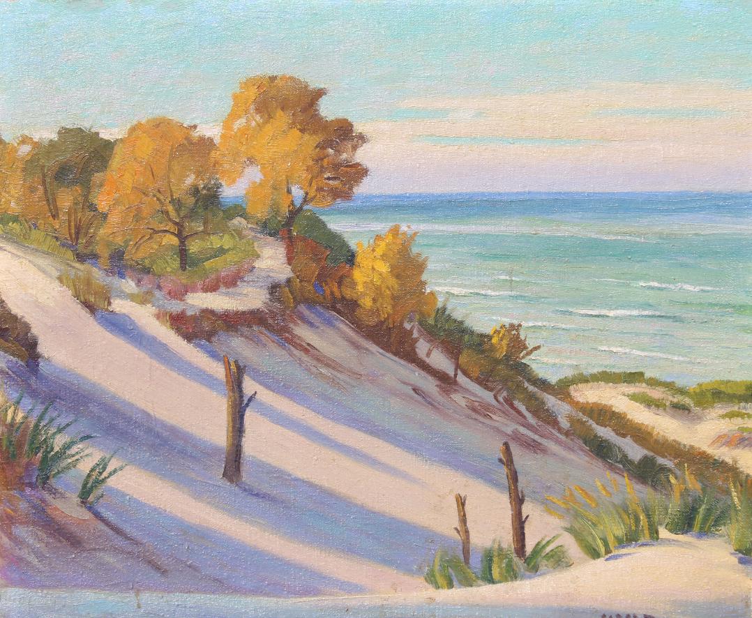 William Eppens (Illinois, Nebraska, 1885 - 1956) (1 of 5)