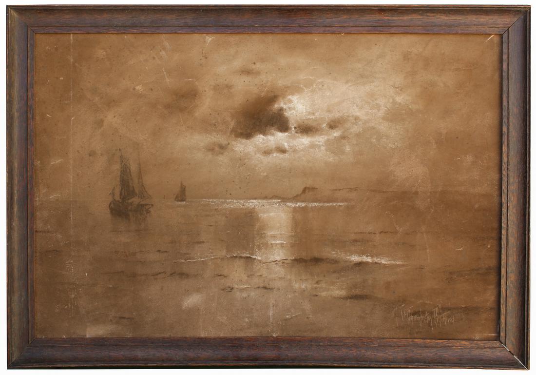 George Thompson Pritchard (1878 - 1962) (1 of 4)