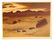 Buell Whitehead (1919-1993) "Death Valley Sunset"