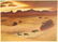Buell Whitehead (1919-1993) "Death Valley Sunset" - 2