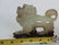 Pair, Carved 19th C, Chinese Hard Stone Lions - 5
