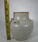 Chinese Qingbai Glazed Covered Jar, Song Dyn - 9