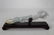 Chinese Lavender Jadeite Ruyi Scepter - 4