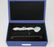 Chinese Lavender Jadeite Ruyi Scepter - 6