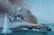 Charles J Lundgren (1911 - 1988) "U.S.S. Nevada" - 2