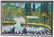 20th C. Hawaiian Landscape Painting, Signed