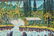 20th C. Hawaiian Landscape Painting, Signed - 2