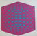 Roy Ahlgren (1927 - 2011) "Polyhedron II"