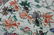 Signed Chinese Porcelain Koi Fish Charger - 2