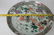Signed Chinese Porcelain Koi Fish Charger - 4