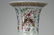 Signed Chinese 5-Claw Dragon Porcelain Vase - 5