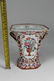 (2) 18th C. Chinese Export Lowestoft Vases - 8