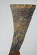 Antique Chinese Carved Libation Cup on Stand - 7