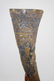 Antique Chinese Carved Libation Cup on Stand - 8
