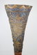 Antique Chinese Carved Libation Cup on Stand - 9