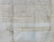Original 1461 Italian Florentine Document - 4