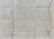 Original 1461 Italian Florentine Document - 5