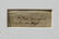 Original 1461 Italian Florentine Document - 7