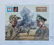 Brian Sanders (B. 1937) "Gen. Montgomery & Rommel" - 6
