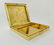 14K Gold Tiffany & Co. Diamond Floral Case - 3