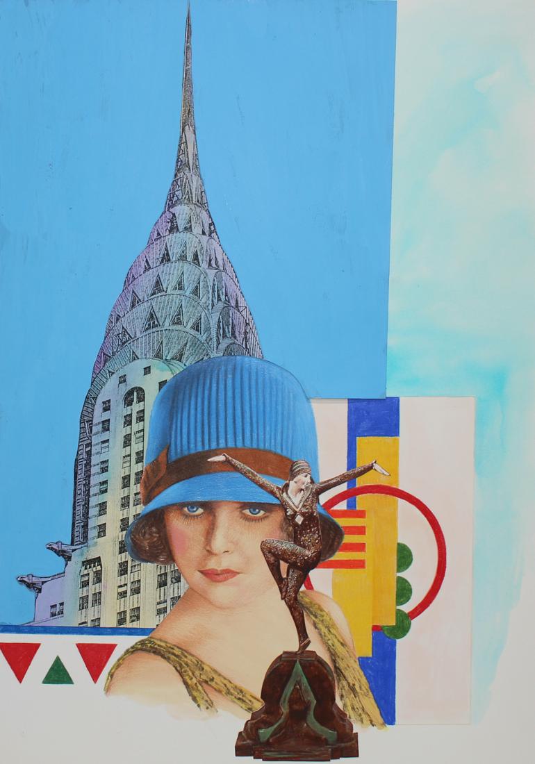 Paul & Chris Calle "1920s - Art Deco" (1 of 6)