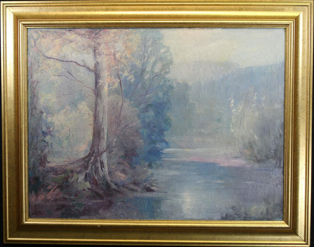 Clarence Staley (Indiana, 1892 - 1946) (1 of 4)