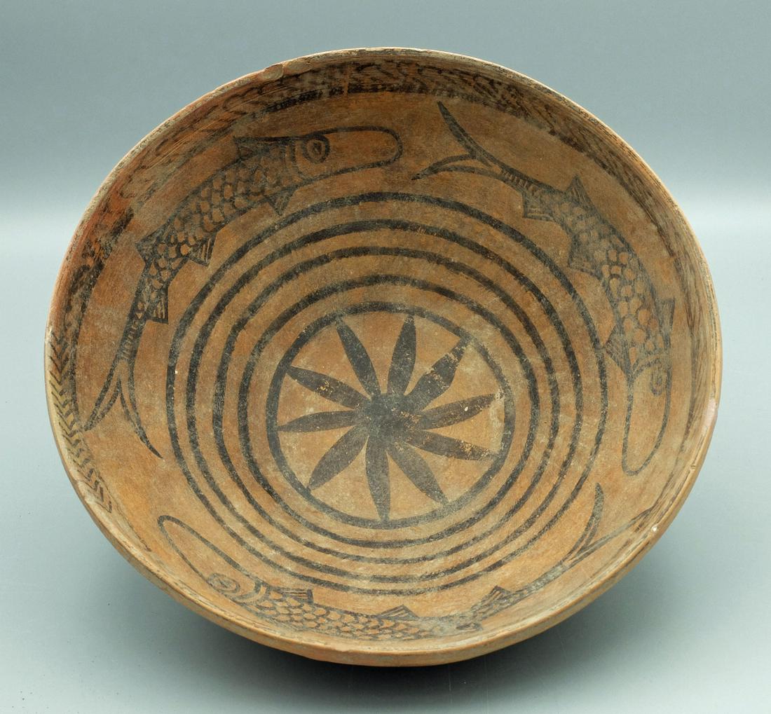 Harappan Bowl - Indus Valley, ca 2500-1800 BC (1 of 3)
