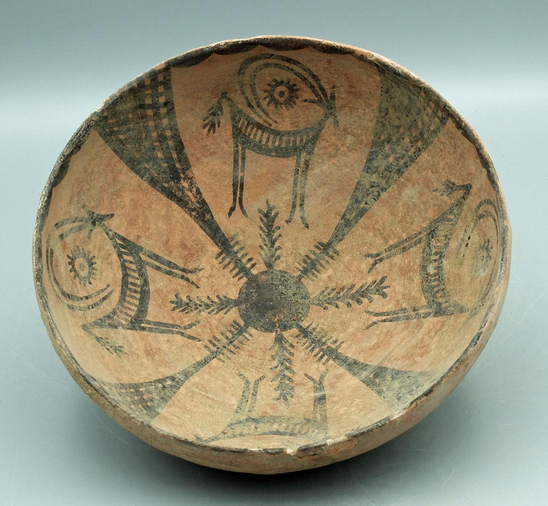 Harappan Vessel - Indus Valley, ca. 2500 - 1800 BC (1 of 3)