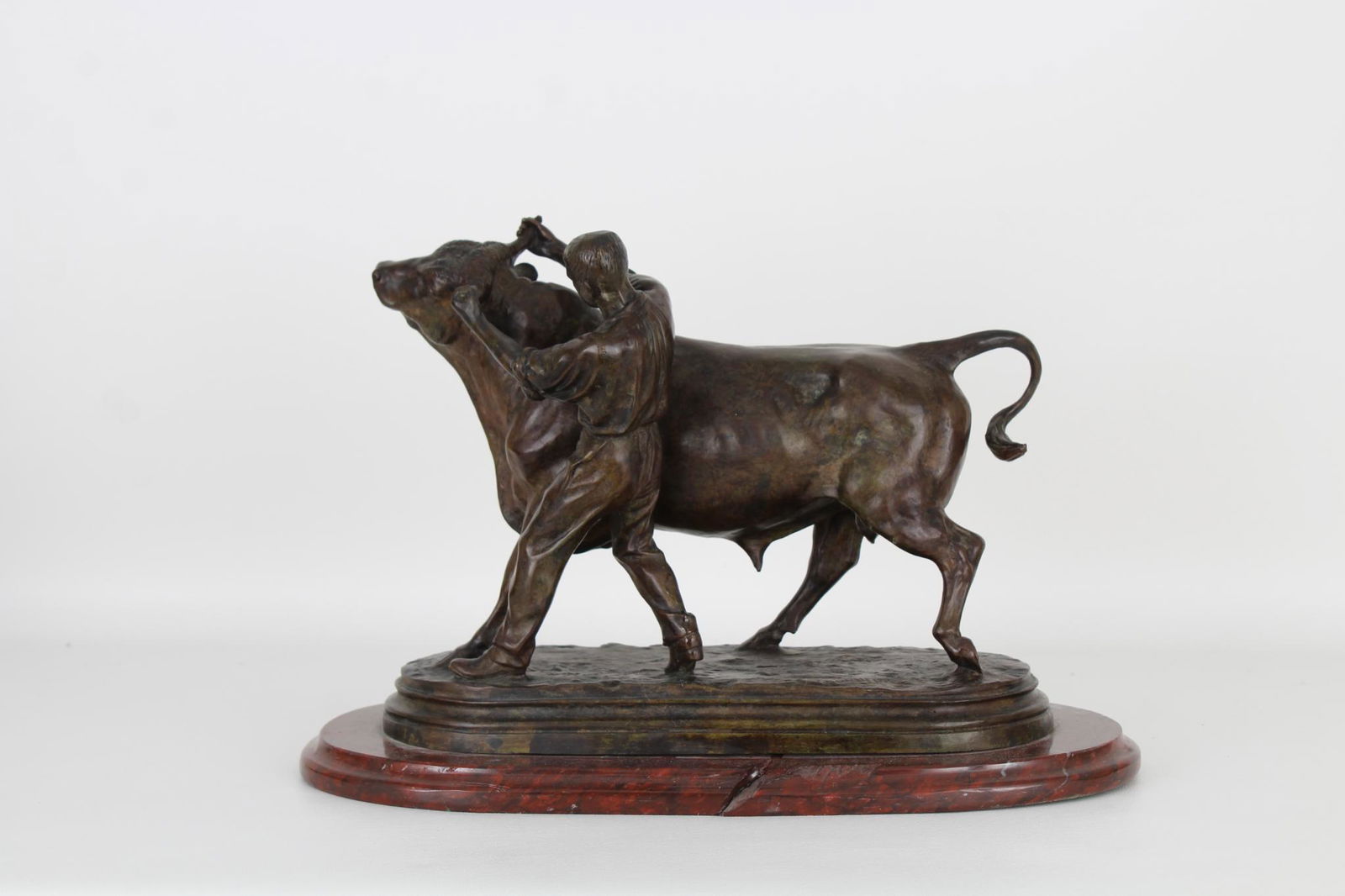 Isidore Jules Bonheur (France, 1827 - 1901) (1 of 8)