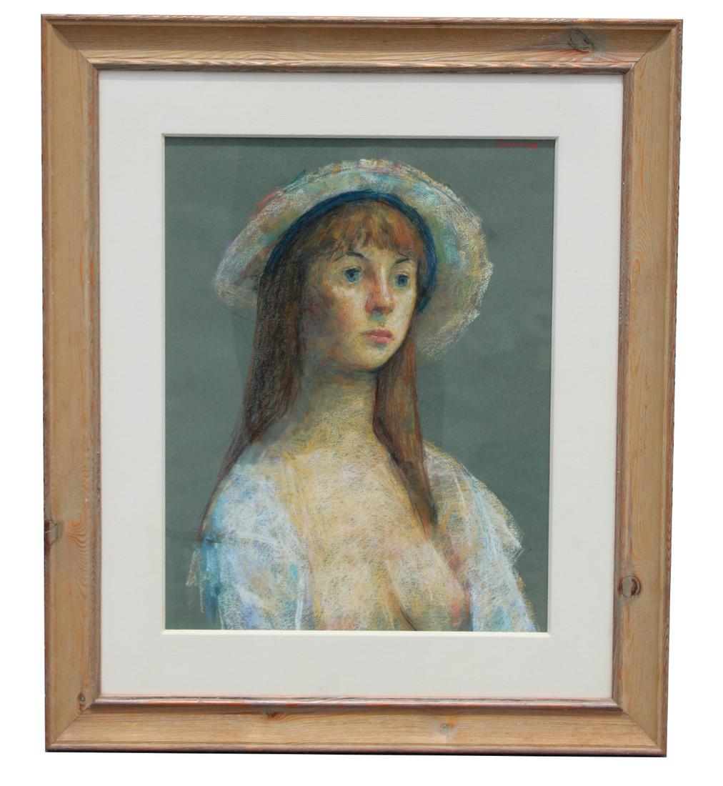 Thomas Strickland (FL 1932 - 1999) (1 of 4)