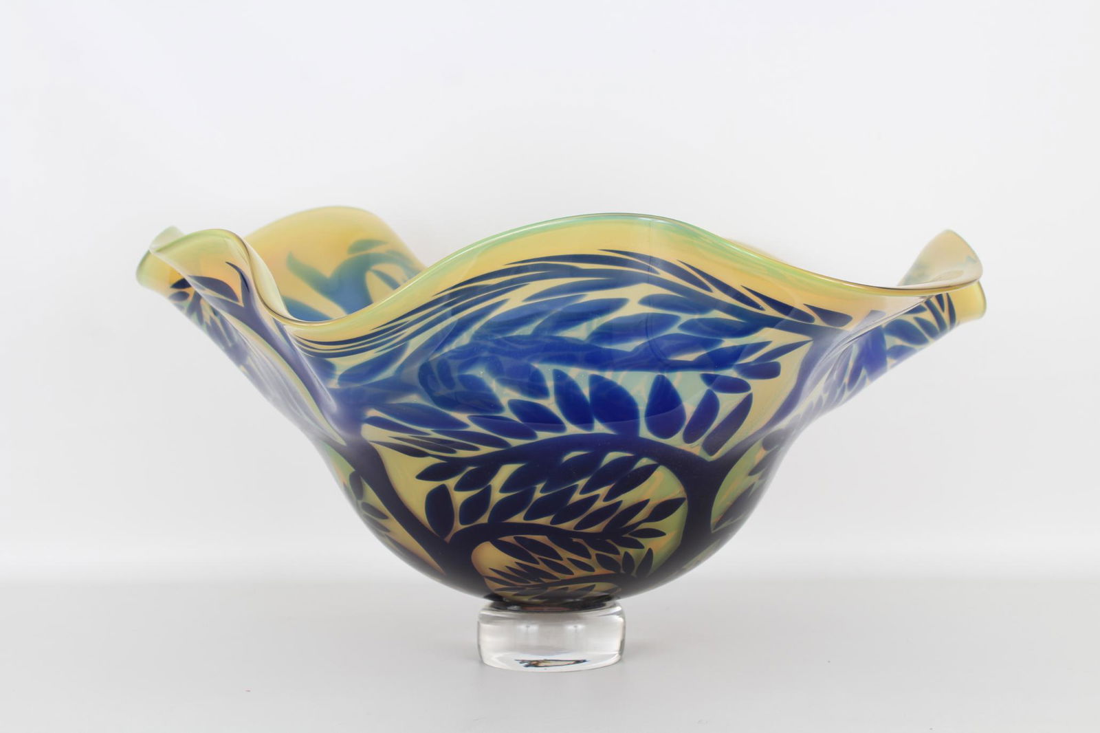 Duncan McClellan (Florida, b. 1967) (1 of 4)