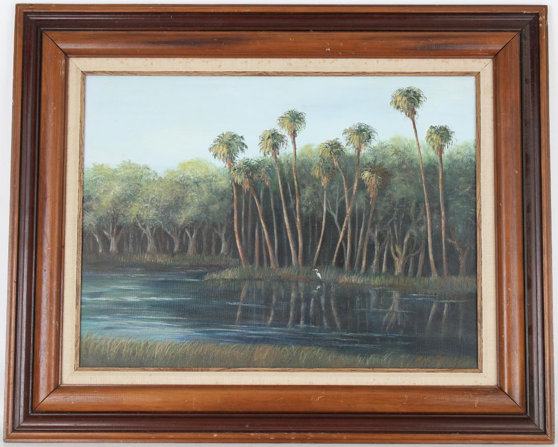 Mary Boggs (Florida, 1869-1968) (1 of 4)