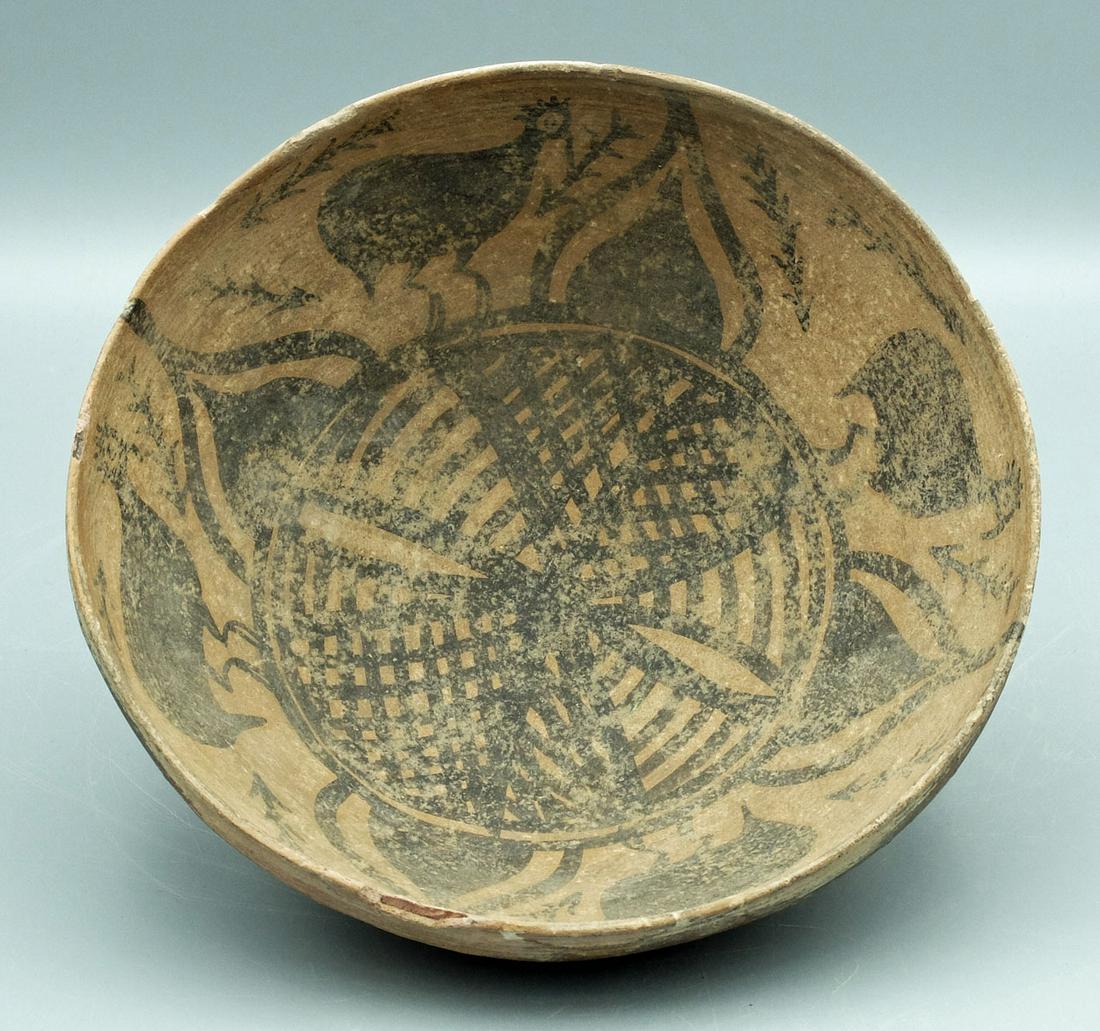 Harappan Bowl - Indus Valley (1 of 3)